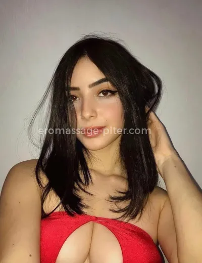 Массажистка KiSa SeXy - Фото 2 №10381