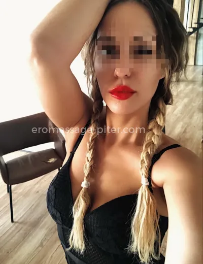 Массажистка Евгения - Фото 3 №10430