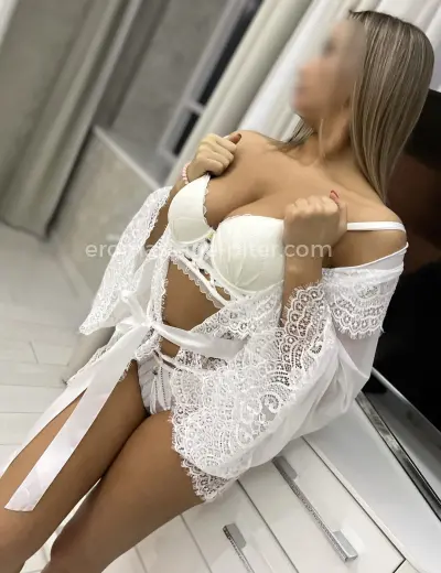 Массажистка Виолетта ШОКОЛАДКА 🍫 - Фото 11 №10613