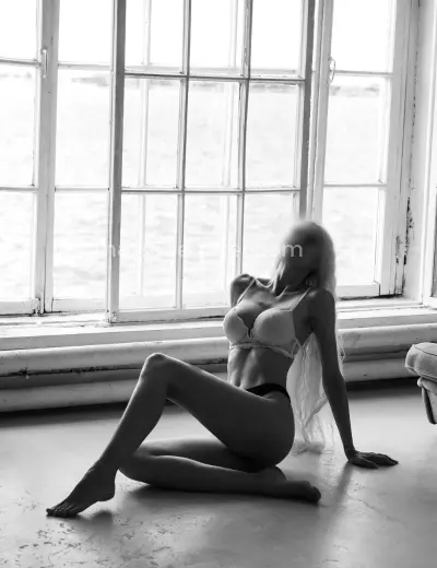 Массажистка Liza - Фото 10 №10623