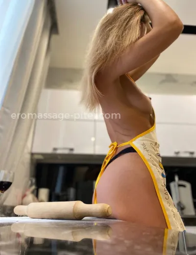 Массажистка Василина - Фото 22 №10716