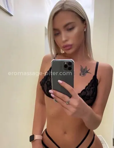 Массажистка 🧸 МиЛа🧸 ИНДИ - Фото 1 №10995