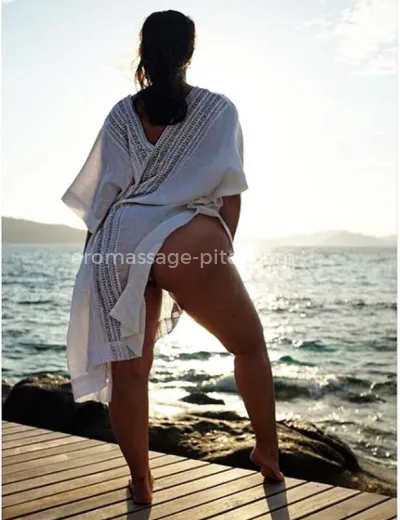 Массажистка Алла - Фото 4 №11106