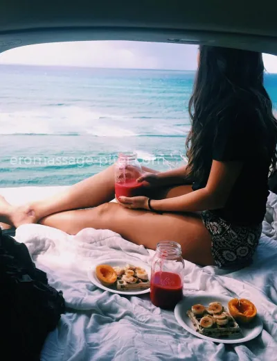 Массажистка Алла - Фото 1 №11106