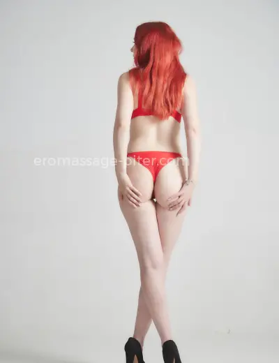 Массажистка кира - Фото 2 №11143