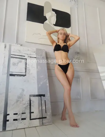 Массажистка Сонечка - Фото 7 №11160