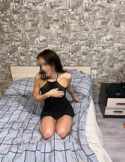 Массажистка Лилия - Фото 2 №11311