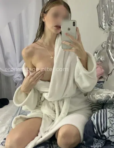 Массажистка Мия💞 - Фото 26 №12274