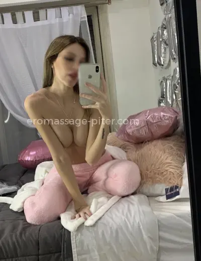 Массажистка Мия💞 - Фото 7 №12274