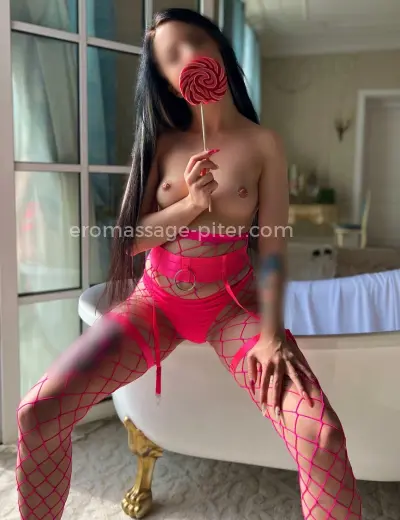 Массажистка Элина Инди 🔥🥰💋 - Фото 22 №12328
