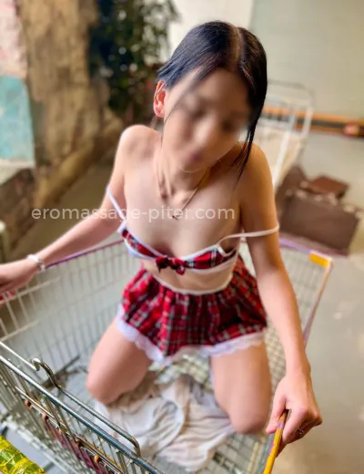 Массажистка Юнона Студентка🔥🔥🔥Впервые на сайте - Фото 17 №12357