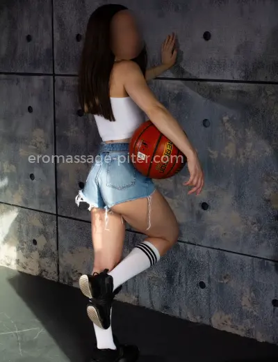 Массажистка Саша Star - Фото 75 №12419