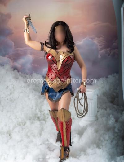 Массажистка Саша Star - Фото 2 №12419