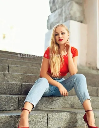 Массажистка Юля - Фото 3 №12581