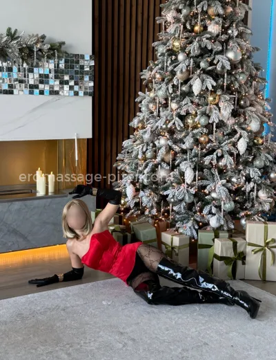 Массажистка Nika - Фото 10 №12731