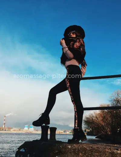 Массажистка Маргарита - Фото 4 №2092