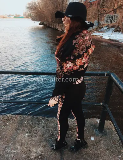 Массажистка Маргарита - Фото 1 №2092