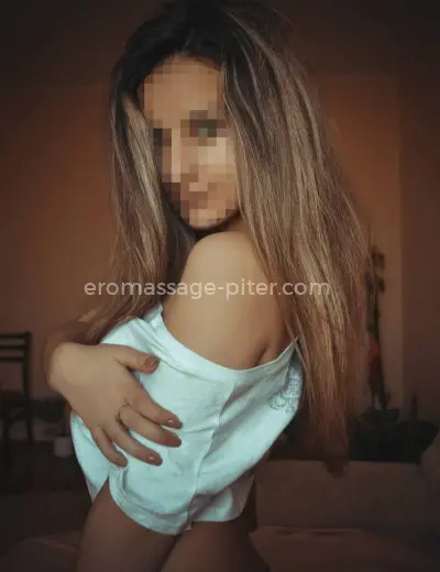 Массажистка Таисия - Фото 1 №2145