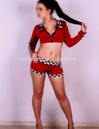 Массажистка Ирина - Фото 2 №2202