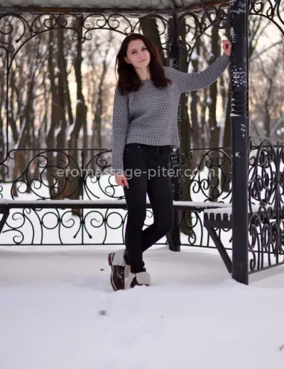 Массажистка Илона - Фото 2 №2233
