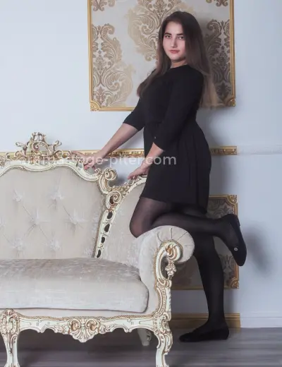 Массажистка Лидия - Фото 1 №2238