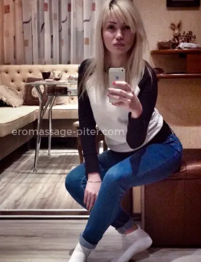 Массажистка Ирина - Фото 1 №2274