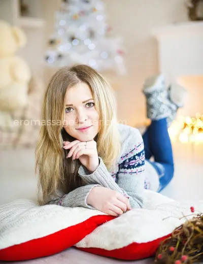 Массажистка Софья - Фото 2 №2279