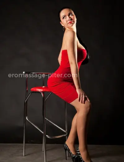Массажистка Татьяна - Фото 1 №2285