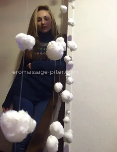 Массажистка Эльвира - Фото 2 №2346