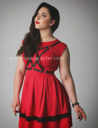 Массажистка Кристина - Фото 1 №2374