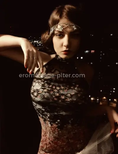 Массажистка Елена - Фото 10 №2375