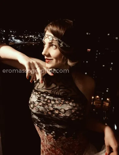 Массажистка Елена - Фото 6 №2375
