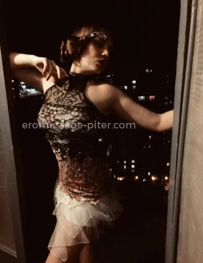 Массажистка Елена - Фото 5 №2375