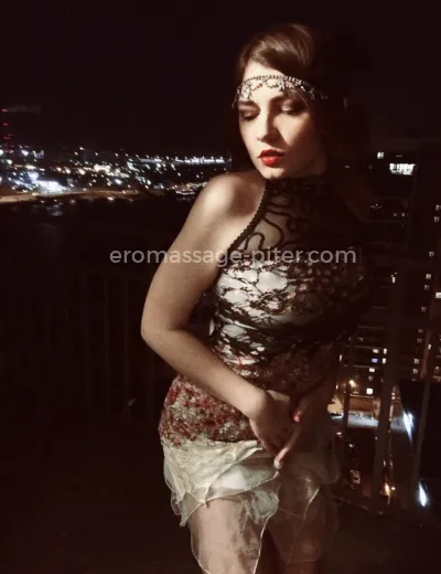 Массажистка Елена - Фото 3 №2375
