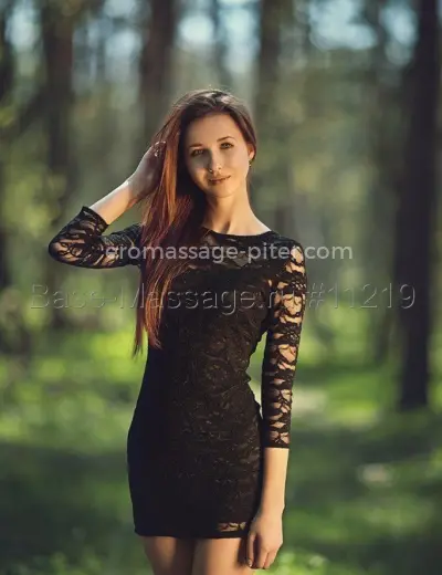 Массажистка Катя - Фото 5 №363