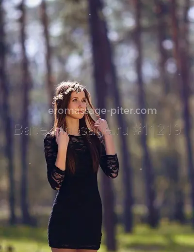 Массажистка Катя - Фото 4 №363