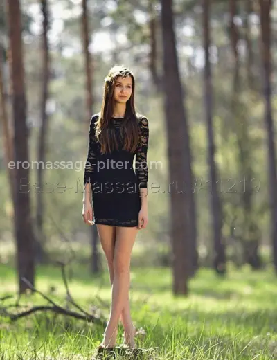 Массажистка Катя - Фото 3 №363