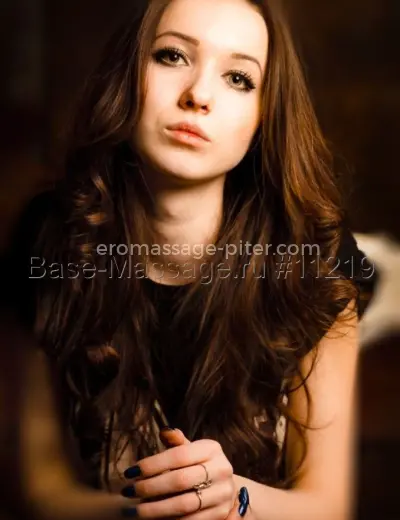 Массажистка Катя - Фото 2 №363