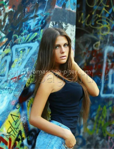 Массажистка Анастасия - Фото 5 №376