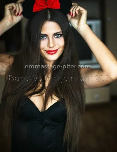 Массажистка Анастасия - Фото 2 №376