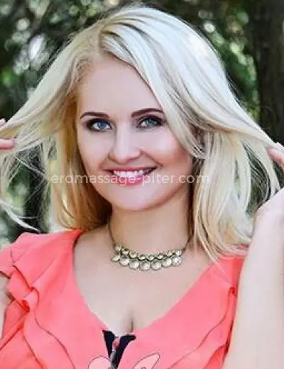 Массажистка Анна - Фото 10 №4212