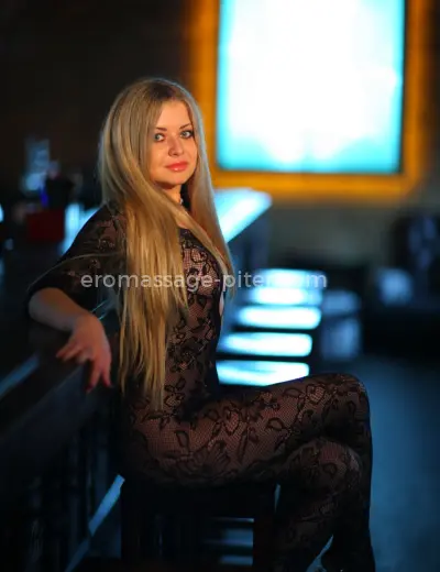 Массажистка Алина - Фото 6 №4214