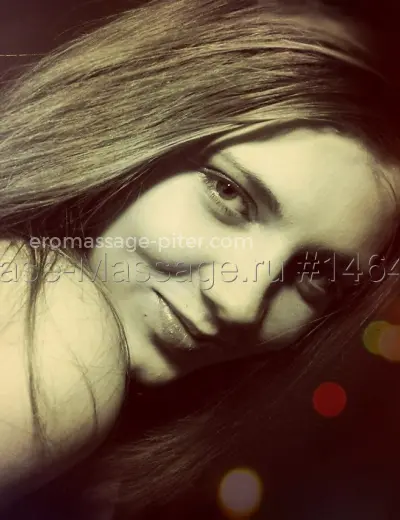 Массажистка Алина - Фото 1 №451