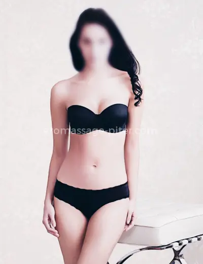 Массажистка Маша - Фото 1 №4600