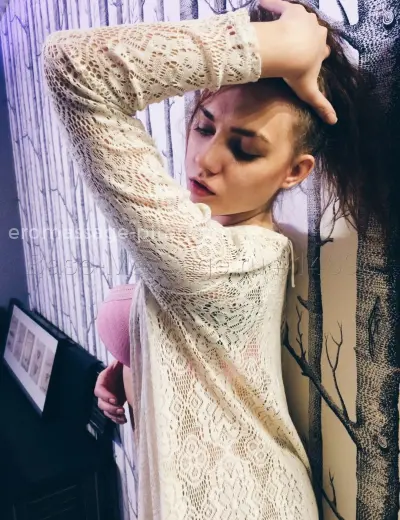 Массажистка Елизаветта - Фото 3 №467