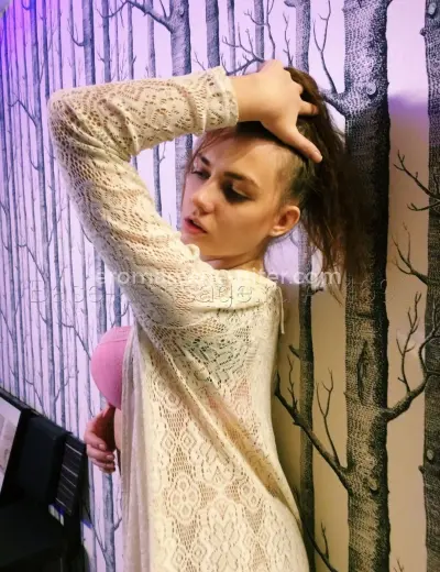Массажистка Елизаветта - Фото 2 №467