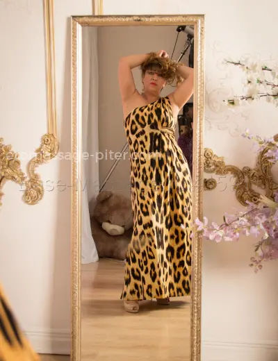 Массажистка Марина - Фото 1 №469