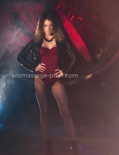 Массажистка Таисия - Фото 24 №4710