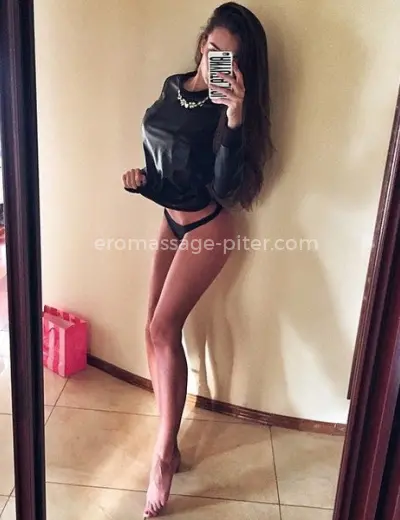 Массажистка ROXYMASSAGERELAX - Фото 3 №4996