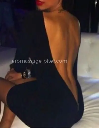 Массажистка ROXYMASSAGERELAX - Фото 2 №4996